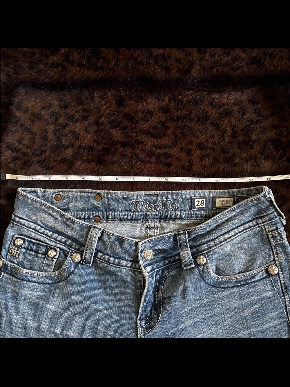 Miss Me Jeans BUNDLE - Picture 8 of 10
